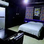ECO-CABAÑAS Cancún