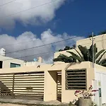 Casa Con Amplios Espacios