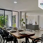 Villa Sunset With Splendor Lagoon View