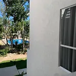 Departamento 2 habitaciones con vista a la piscina by EITA