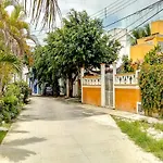 Siga`s House Cancún