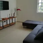 Residencial Nautilus Cancun