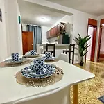Well Located! Cozy Conoco Apartment