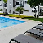 One Night Cancun A Shared Apartament - Airport