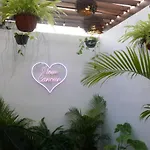 Casa Paraíso