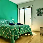 Casa renta Cancun para familia