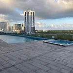 Condominio Cancún malecón