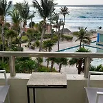 Departamento de lujo en Hotel Solymar