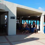 Departamento de lujo en Hotel Solymar