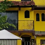 Casa Tortuga En Cancun
