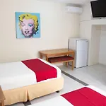 Dogtown Suites