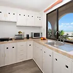 Cozy Ocean Front Penthouse At Marlin Beach