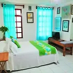 Cozy Room - Cancun Downtown