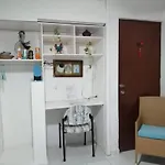 Cozy Room - Cancun Downtown