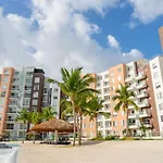Dream Lagoons Cancun Quintana Roo Mexico