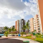 Dream Lagoons Cancun Quintana Roo Mexico