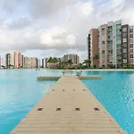 Dream Lagoons Cancun Quintana Roo Mexico