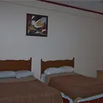 Hotel Los Cuates De Cancun