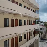Hotel Los Cuates De Cancun
