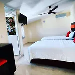 Hotel Jardin