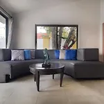 Villa flamingo
