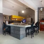 Villa flamingo