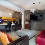 Villa flamingo