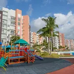 Dream Lagoons Cancun Quintana Roo Mexico