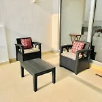 Amazing View 2 Bedroom Apto,5 Min To Hz,Malldownstairs Ny1601