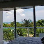 Beachfront Loft Amara Cancun