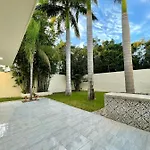 Casa Con Amplios Espacios