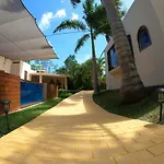 Azcapri Villa Boutique&Spa #2 Delfín