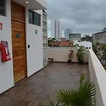 Casa Cielo Cancún