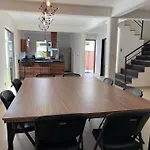•Sunrise Cancun• Luxury 4 Bedroom Villa W/ Private Pool