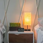 Pako Stays - Luxurious & Spacious 2 Bedroom Apartments Close To The Beach, Free Wi-Fi, Ideal Location In Downtown Cancun Centro