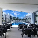 Departamento de 2 hab, Madison-Long Island, Cancún