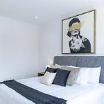 Departamento de 2 hab, Madison-Long Island, Cancún