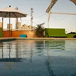 Hostal Maná Cancún