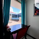 Calidos Y Amplios Estudios Con Alberca En El Centro De Cancun