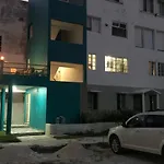 Departamento Punta Sam By Pinali