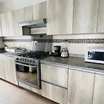 Luxury Apartment With Beautiful View