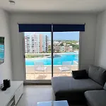 Luxury Apartment With Beautiful View