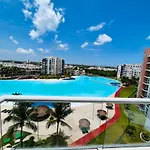 Luxury Apartment With Beautiful View