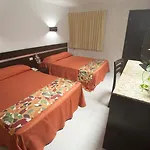 Hotel Colonial Cancún