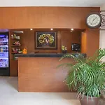 Hotel Colonial Cancún