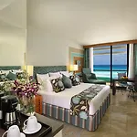 The Pyramid Cancun By Oasis