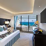 The Pyramid Cancun By Oasis