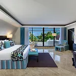 The Pyramid Cancun By Oasis