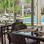 Villa Palmeras