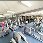 Bugambilia Excelente lugar con Alberca